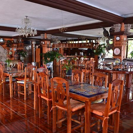 Hotel Fontana Xicotepec de Juarez Bagian luar foto