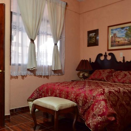 Hotel Fontana Xicotepec de Juarez Bagian luar foto