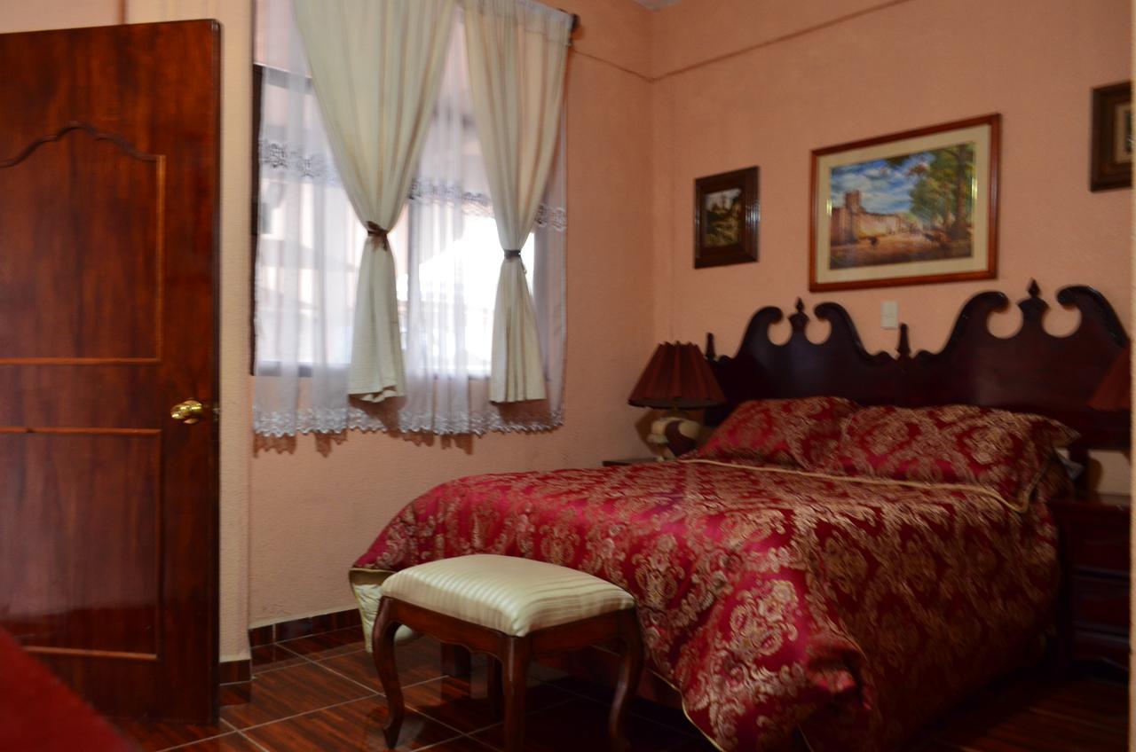 Hotel Fontana Xicotepec de Juarez Bagian luar foto