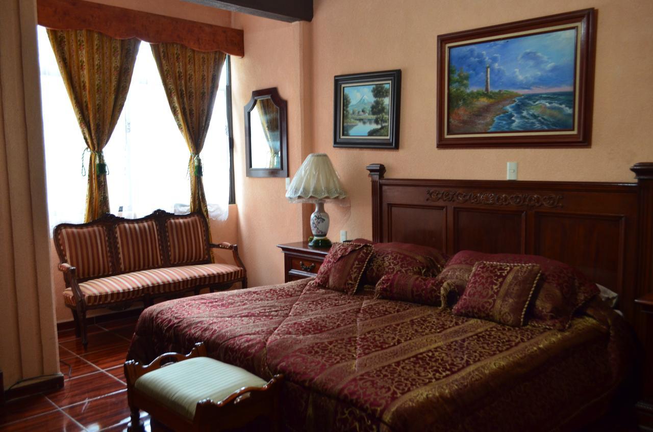 Hotel Fontana Xicotepec de Juarez Bagian luar foto