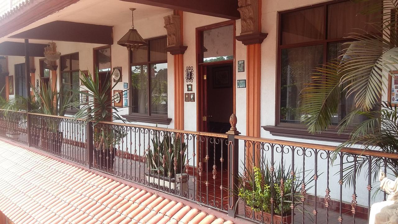 Hotel Fontana Xicotepec de Juarez Bagian luar foto