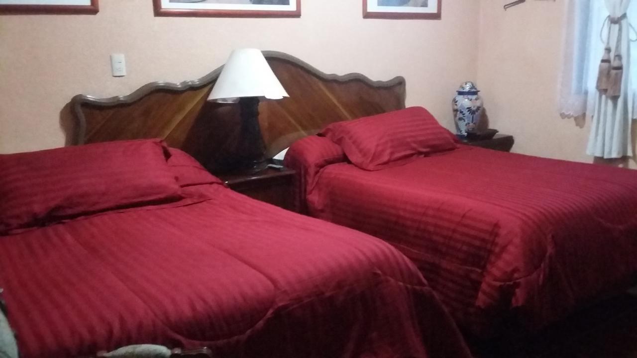 Hotel Fontana Xicotepec de Juarez Bagian luar foto