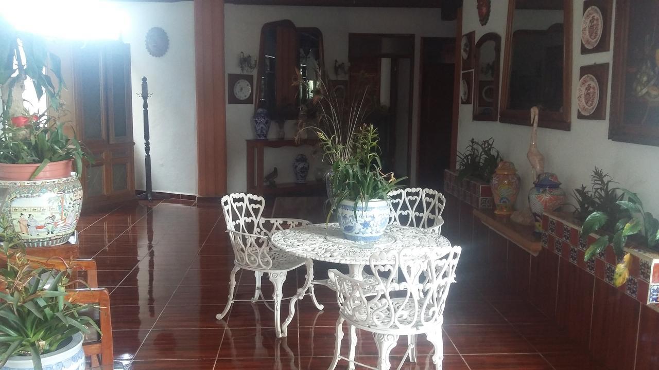 Hotel Fontana Xicotepec de Juarez Bagian luar foto