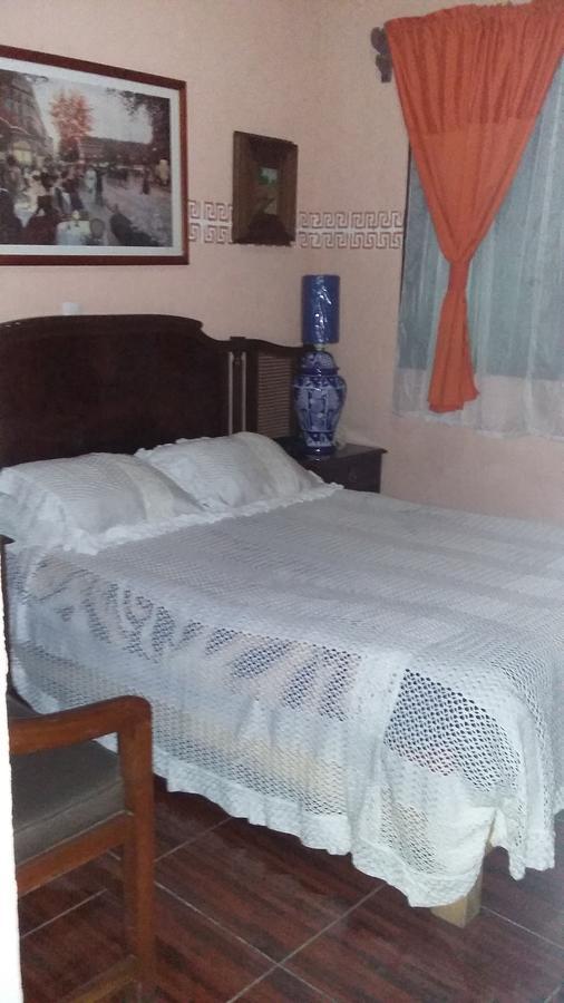 Hotel Fontana Xicotepec de Juarez Bagian luar foto