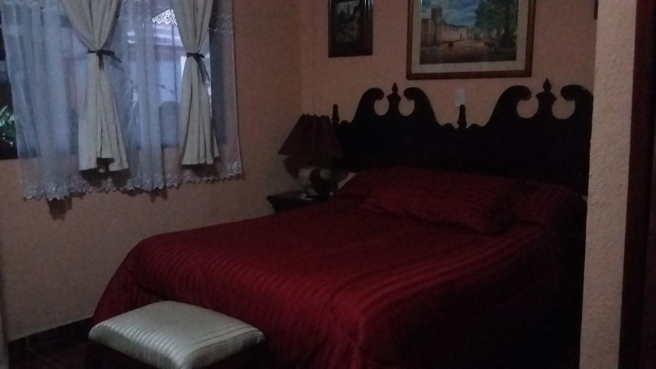 Hotel Fontana Xicotepec de Juarez Bagian luar foto