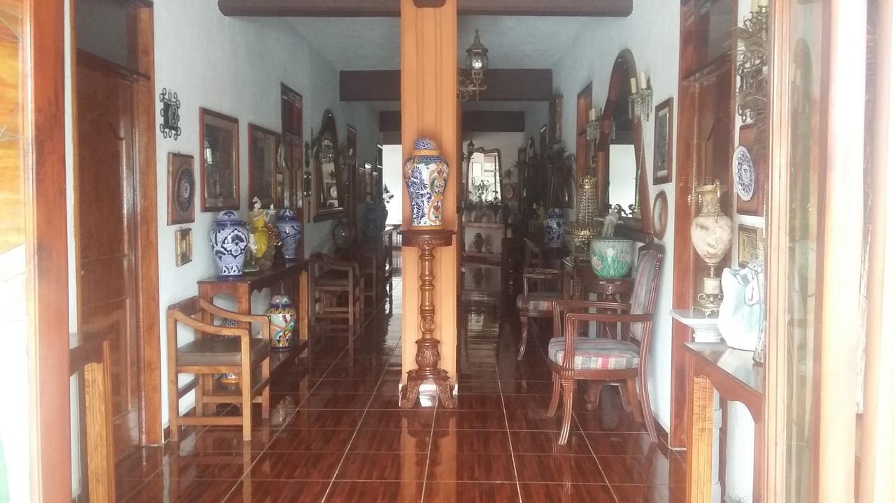 Hotel Fontana Xicotepec de Juarez Bagian luar foto