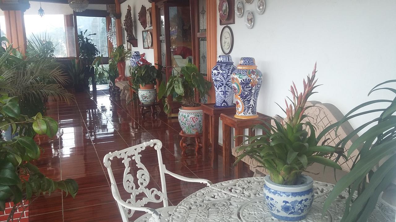Hotel Fontana Xicotepec de Juarez Bagian luar foto