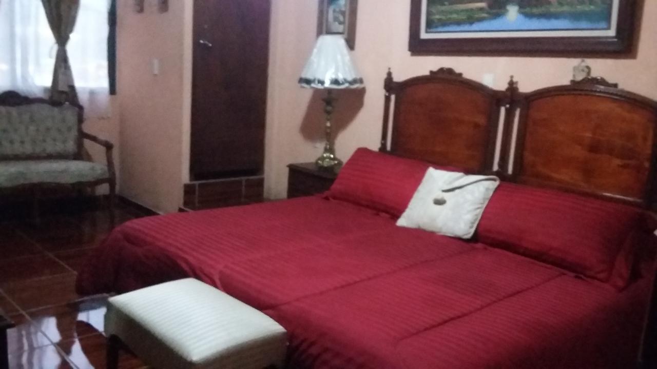Hotel Fontana Xicotepec de Juarez Bagian luar foto