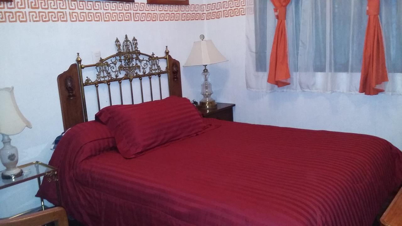 Hotel Fontana Xicotepec de Juarez Bagian luar foto