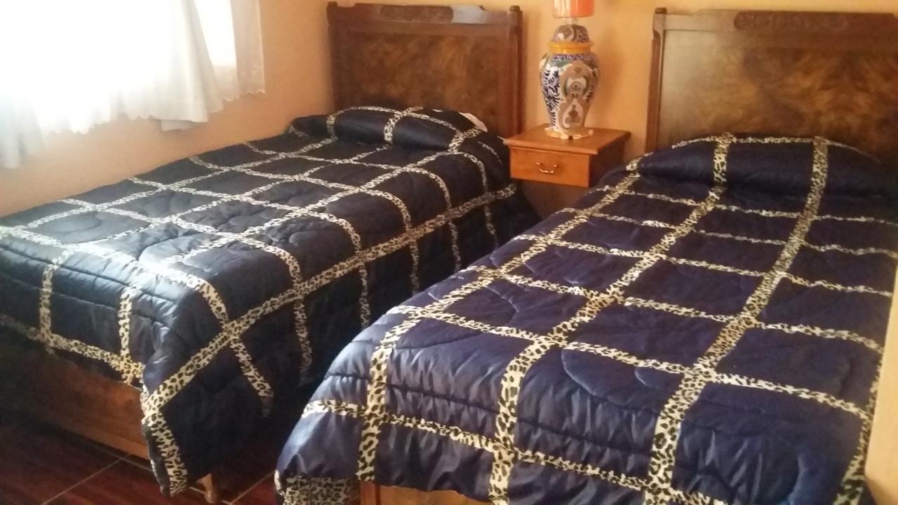 Hotel Fontana Xicotepec de Juarez Bagian luar foto