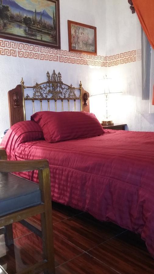 Hotel Fontana Xicotepec de Juarez Bagian luar foto