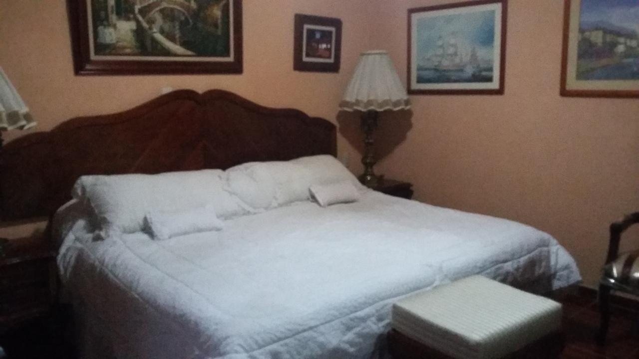 Hotel Fontana Xicotepec de Juarez Bagian luar foto