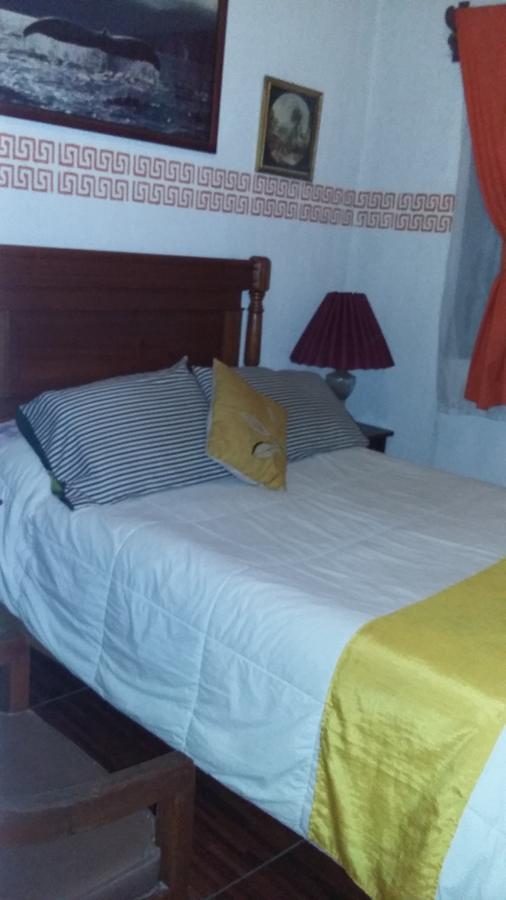 Hotel Fontana Xicotepec de Juarez Ruang foto